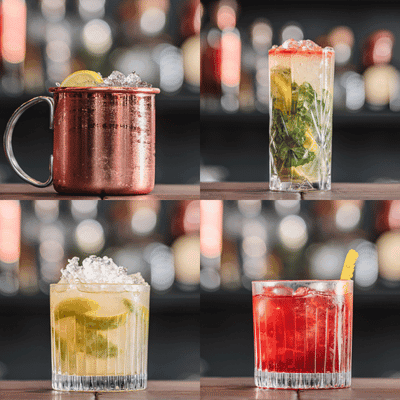 Specto Apéro: Back to Business