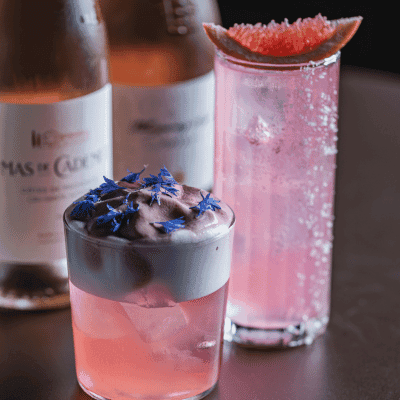 Specto Apéro: Palm & Co