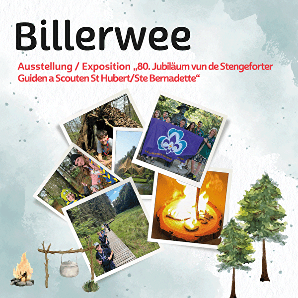Billerwee June – August