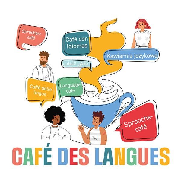 Language Café
