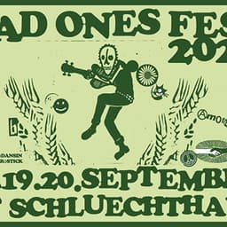 Mad Ones Fest
