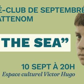 Film club « The sea »