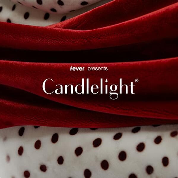 Candlelight : hommage à Queen