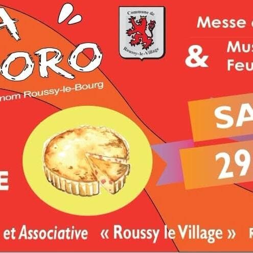 La Rodoro - Quiche Festival