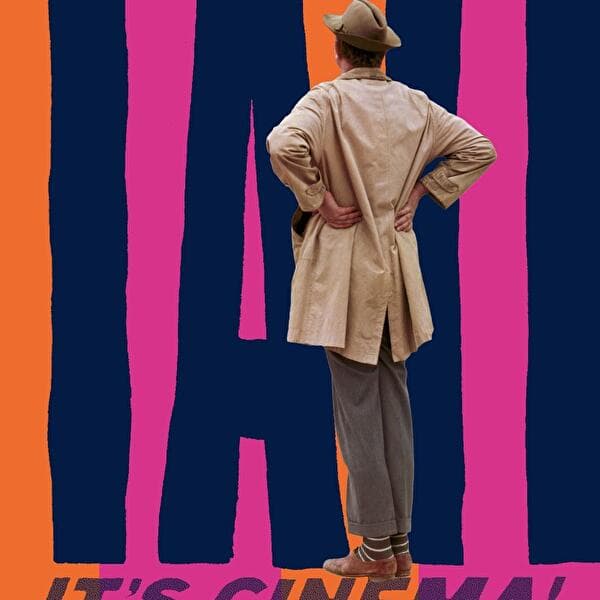 Mon Oncle [RE]