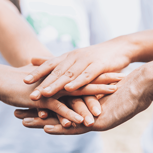 Volunteer Meetup