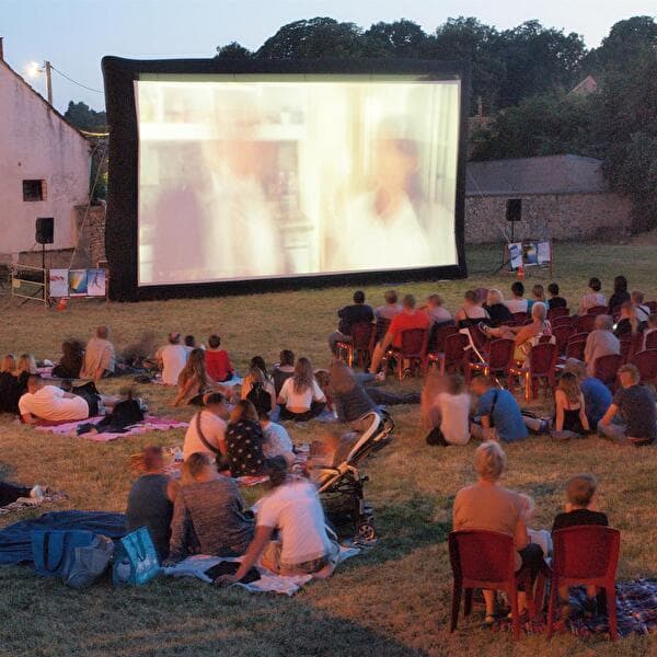 Open-Air Cinema - Beetlejuice Beetlejuice