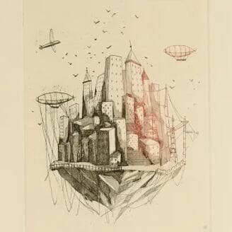 Présentation de livres d’artistes