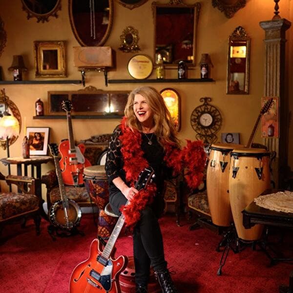 Kerry Kenny Band