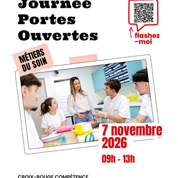 Portes ouvertes