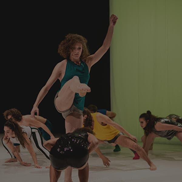 Hors Circuits | Mouvement Art International Dance Festival