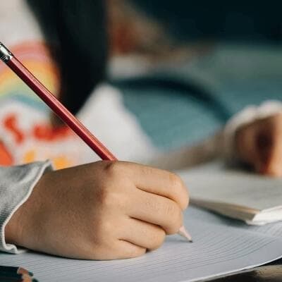 Atelier d’écriture