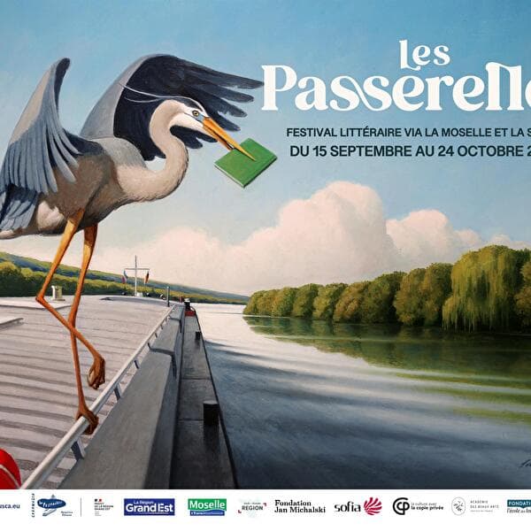 Caranusca - Les Passerelles 2026