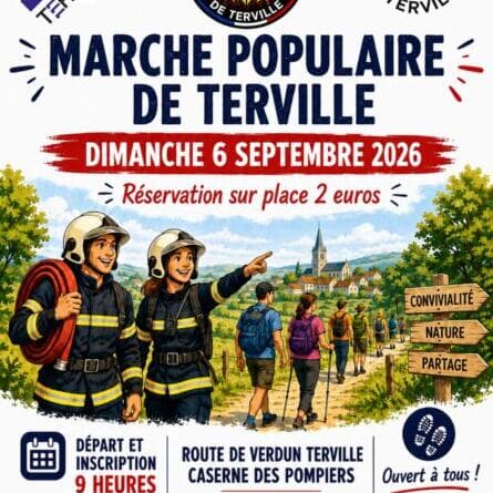 Marche populaire