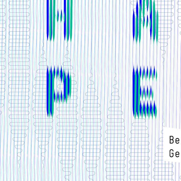 Visites guidées de l’exposition « SHAPES - Beyond Geometry »