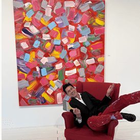 Exposition Frank Jons