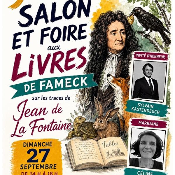 Book Fair and Exhibition