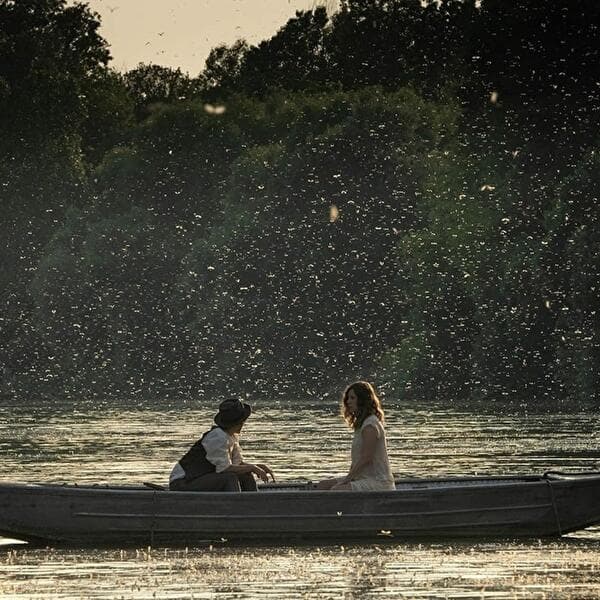 Mayflies (CinEast 2026)
