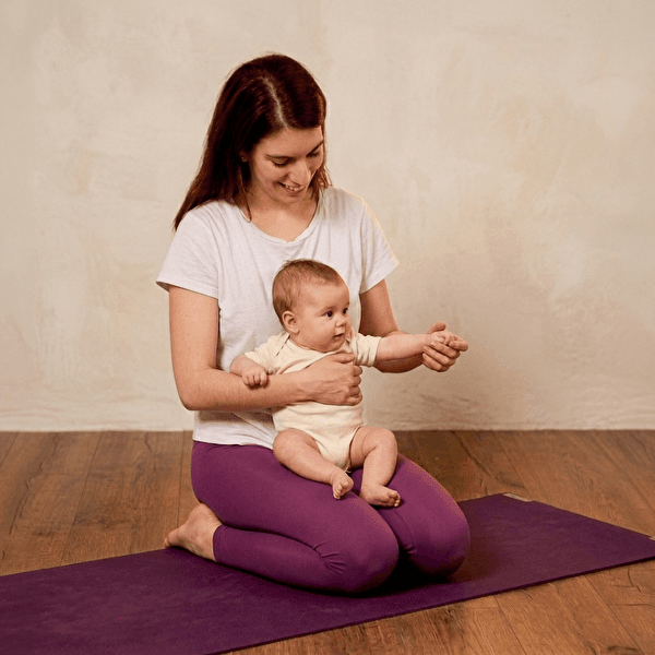 BabyYOGA