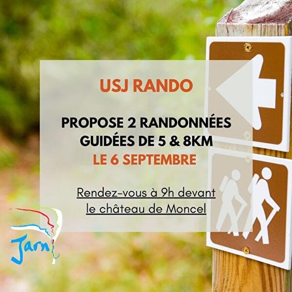 Sport – Marche USJ Rando