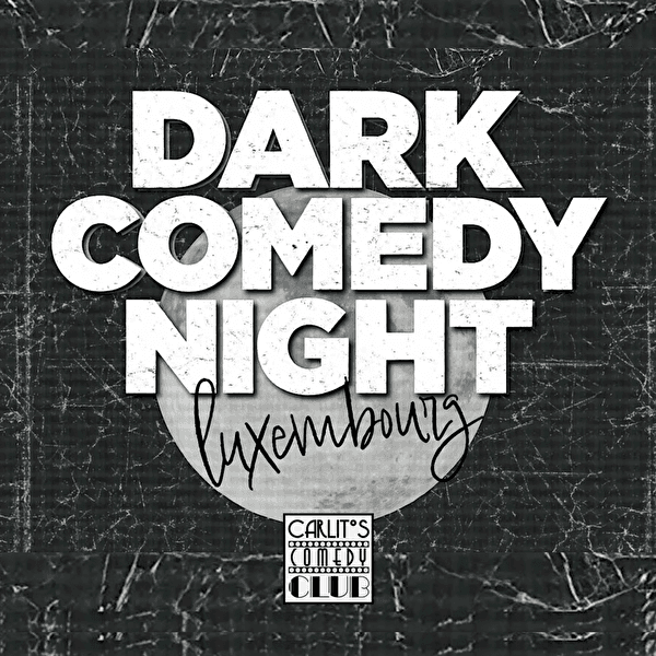 Dark Comedy Night