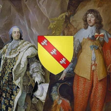 Talk “1552-1766: The Slow Integration of Lorraine”
