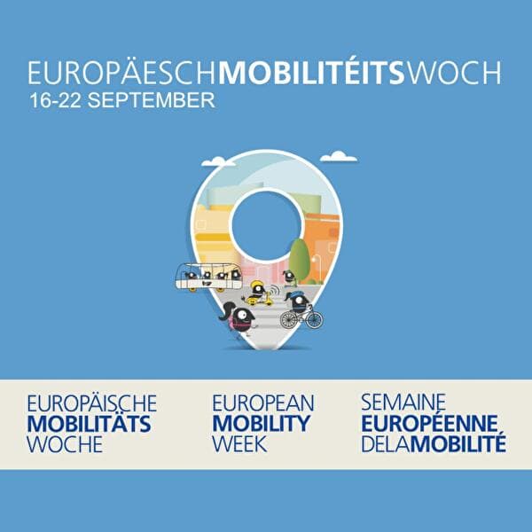 Journée de la Mobilité 2026