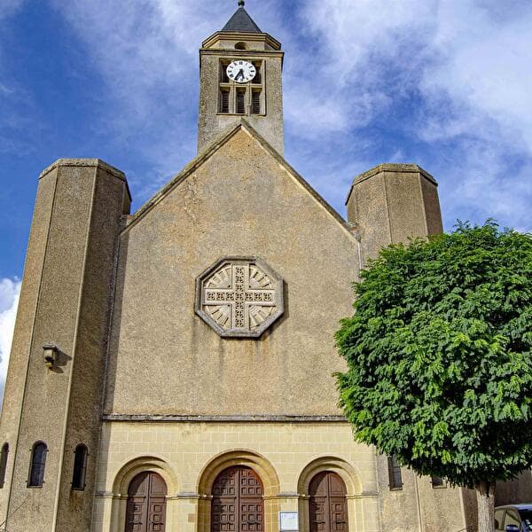 Concert de l'Harmonie Saint-Amand