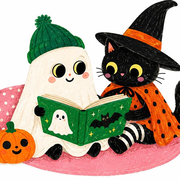 Lecture doudou des petits monstres
