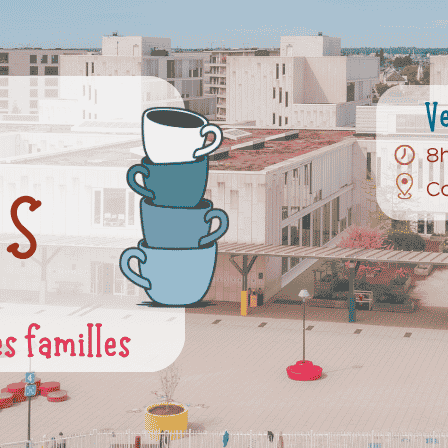 Parents' Café