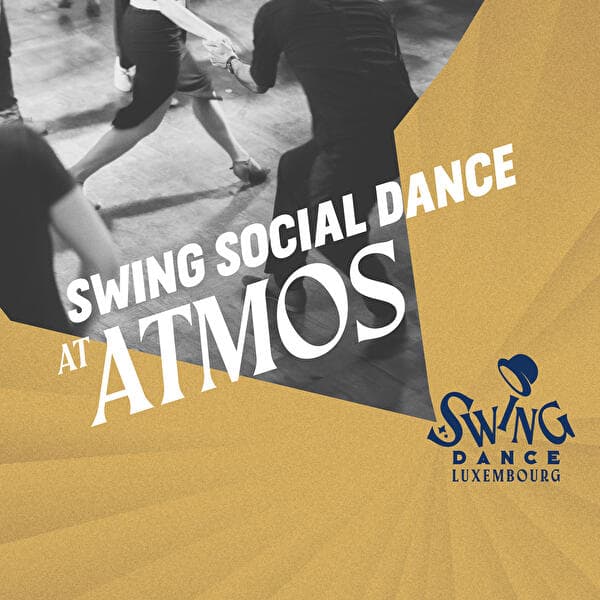 Social dancing with introductory lessons