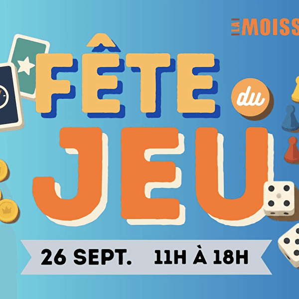 Fête du jeu