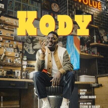 Kody – Évolué