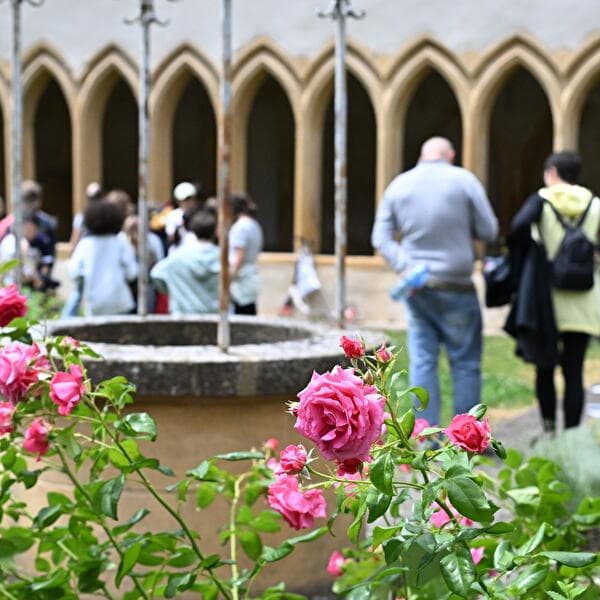 Journées européennes du Patrimoine aux Récollets
