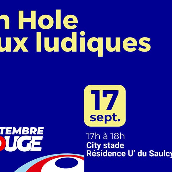 Corn hole & jeux ludiques