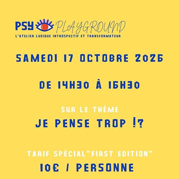 Psy Playground