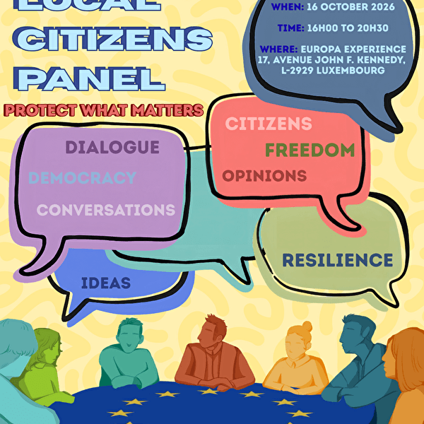 Citizens' Panel
