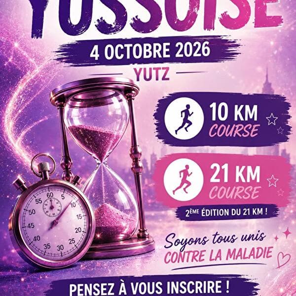 La Yussoise