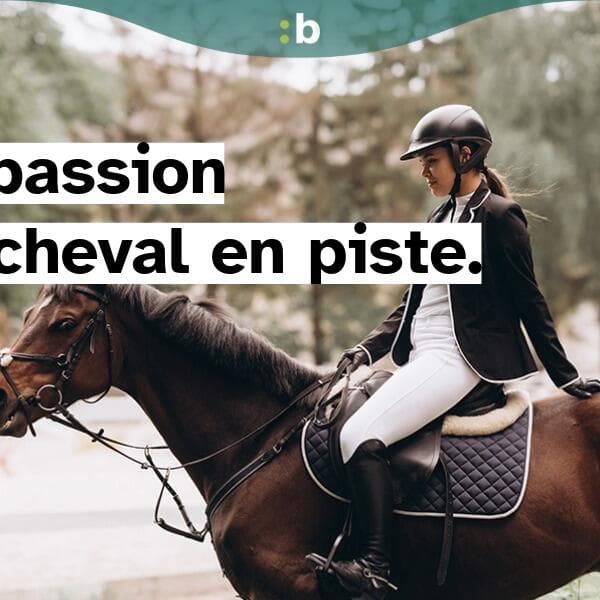 Concours hippique