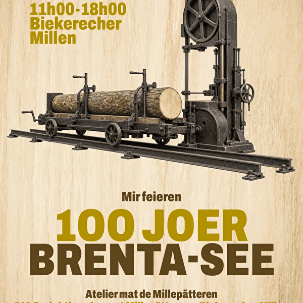 Journée du bois