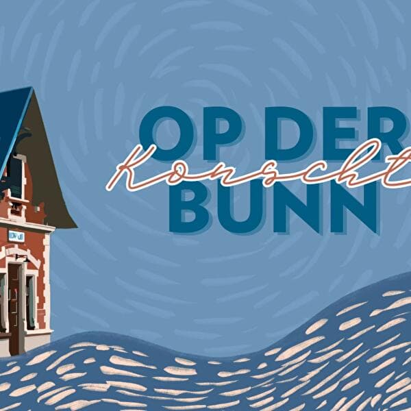 Konscht op der Bunn – Finck Simone & Nicole Bemtgen