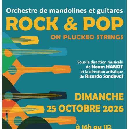 AICOPI Gala Concert