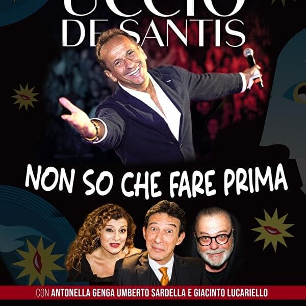 Uccio De Santis