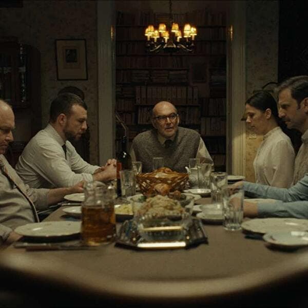 Feels Like Home & discussion