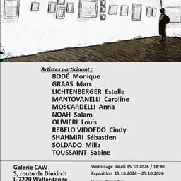 Vernissage – 58e Salon artistique