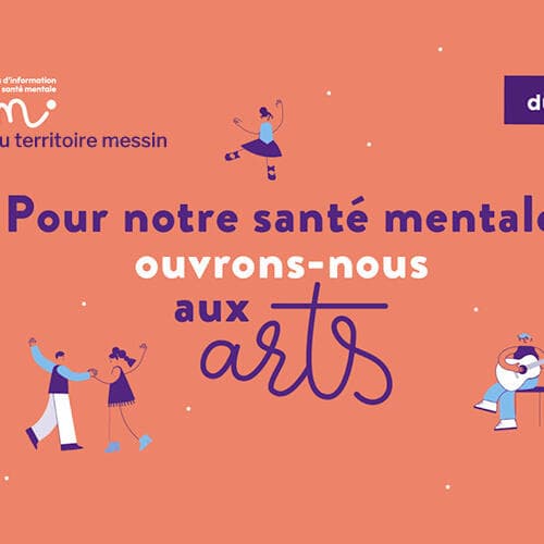 Semaines messines d'information sur la santé mentale