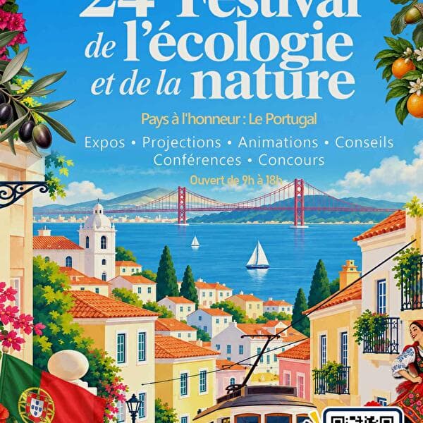 24ème Festival de l'Écologie et de la Nature