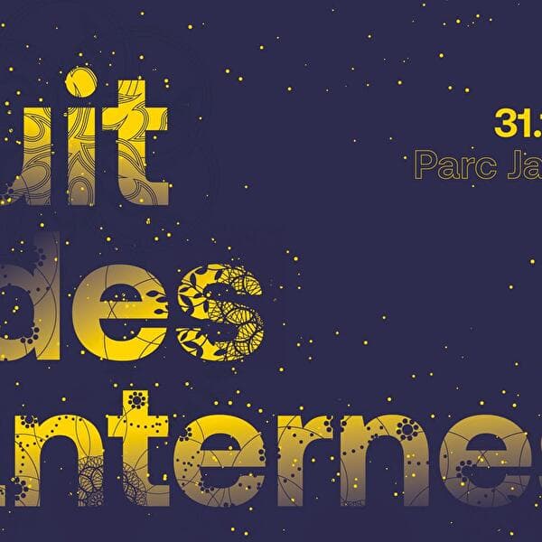 Nuit des Lanternes