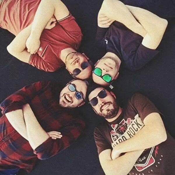 Psychos cover Muse