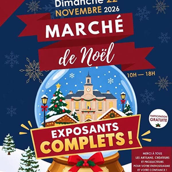 Christmas Market